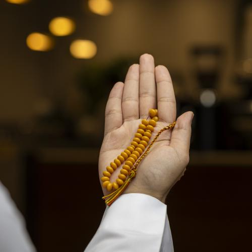 سندلوس كركوش ذروي زعفراني