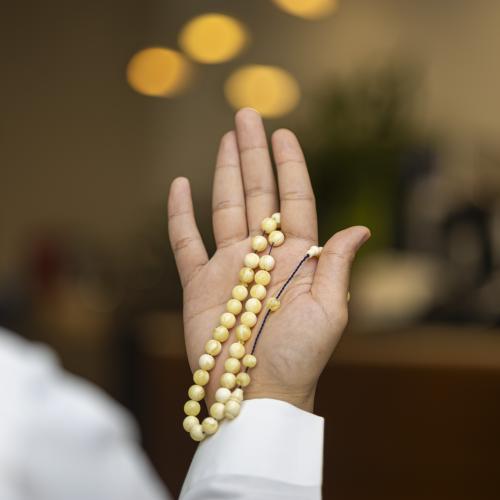 مستكة كروي فواح تمليكه