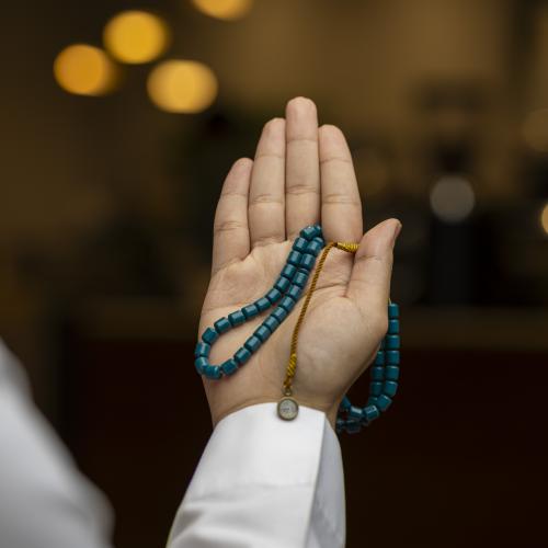 سندلوس كركوش برميلي تركوازي