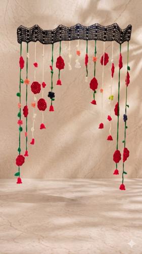 ستارة "بستان الفرح" (Joyful Garden)