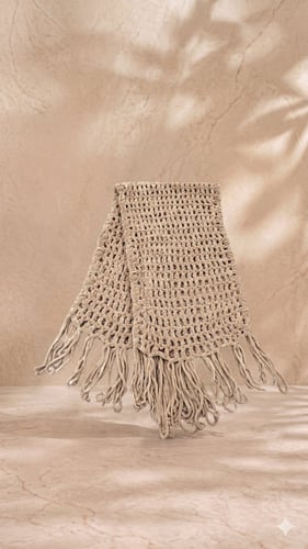 شال "فيفتش" (Velvitch)