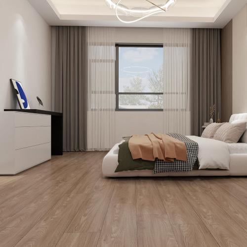 ارضية باركيه ضد الماء SPC HD-8006