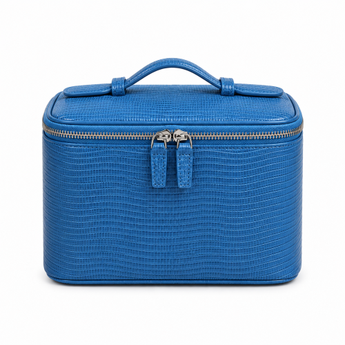 Sapphire Vanity Case