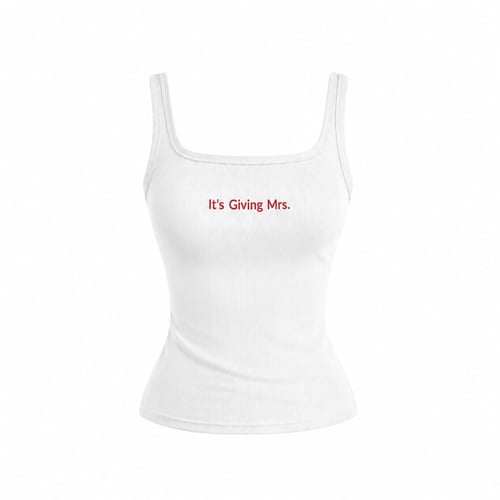 Wifey Club Tank