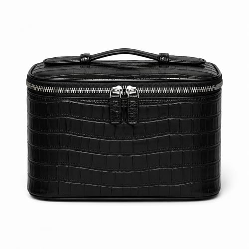 Midnight Vanity Case