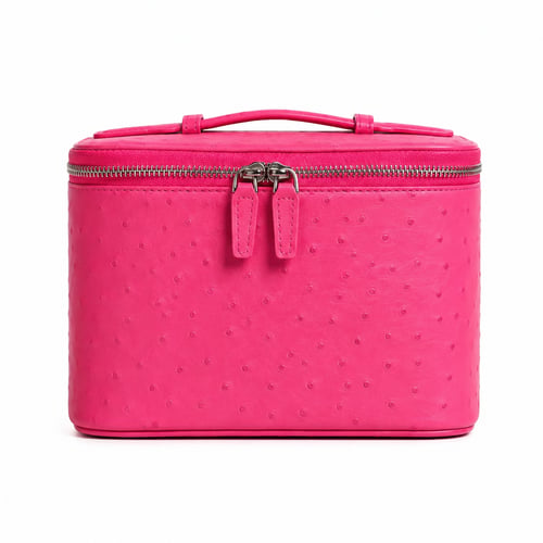 Cherry Pop Vanity Case