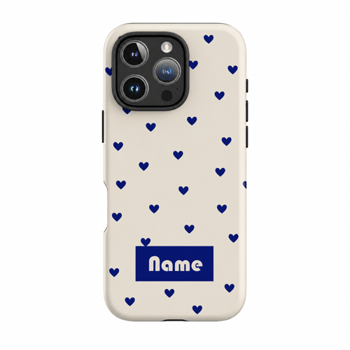 Blue Crush Personalized Case