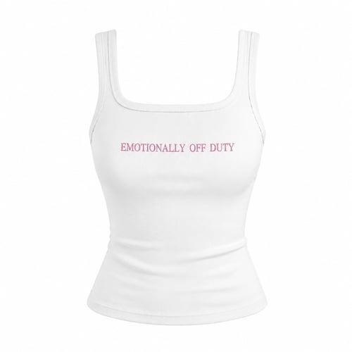 Off Duty Club Tank