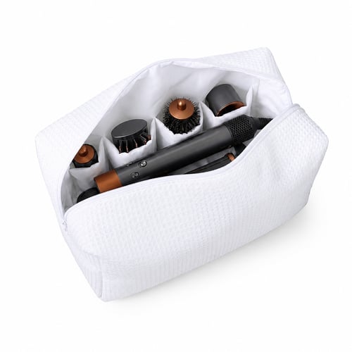 Hair Essentials Organizer