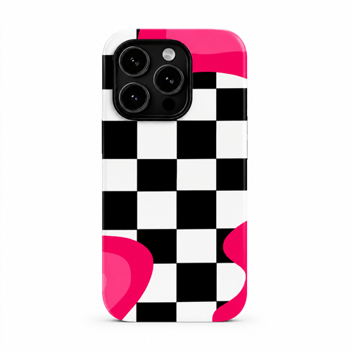 Barbie Racer Phone Case