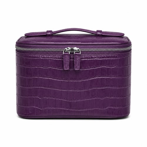 Orchid Vanity Case