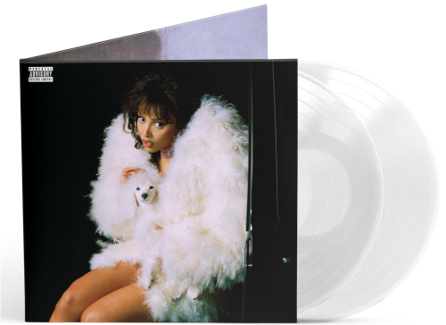 Doja Cat - Vie - Physical Touch Edition (Amazon Exclusive Edition)