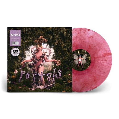 Melanie Martinez - PORTALS