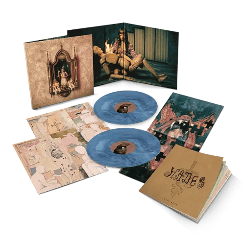 MELANIE MARTINEZ - Hades (Limited Indie Exclusive...