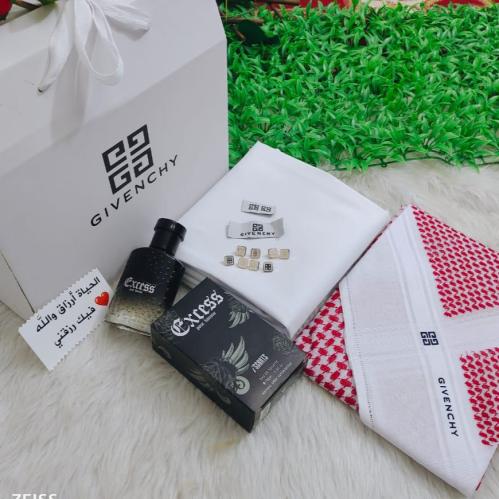 هدايا رجالية