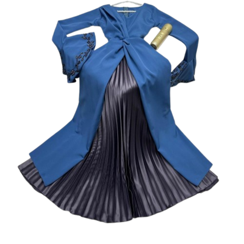 فستان نسائي