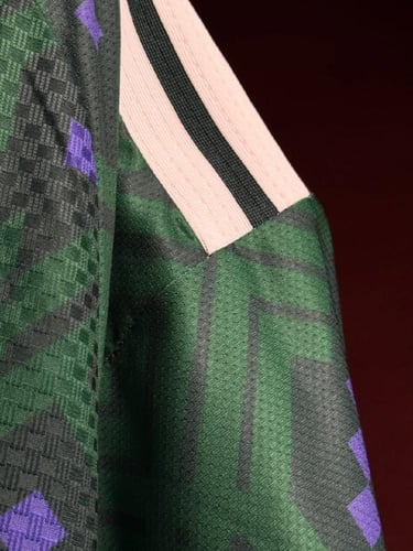 تيشيرت المنتخب السعودية 2026