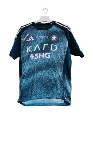 بكج نادي النصر الجديد 2026