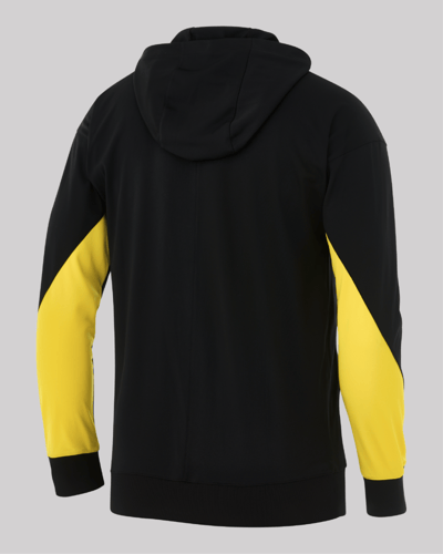 جاكيت التدريب "الأصفر الذهبي" نادي الاتحاد