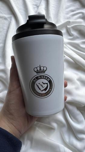 كوب النصر