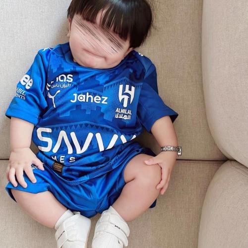 طقم موليد الهلال الجديد 2026