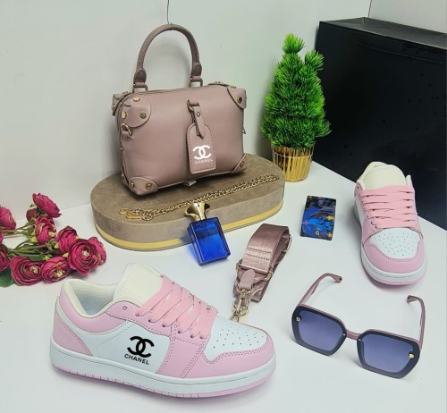 بكس هدايا نسائي