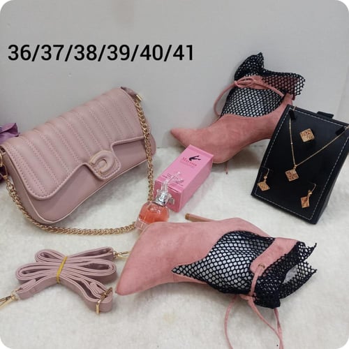 طقم هديه نسائية