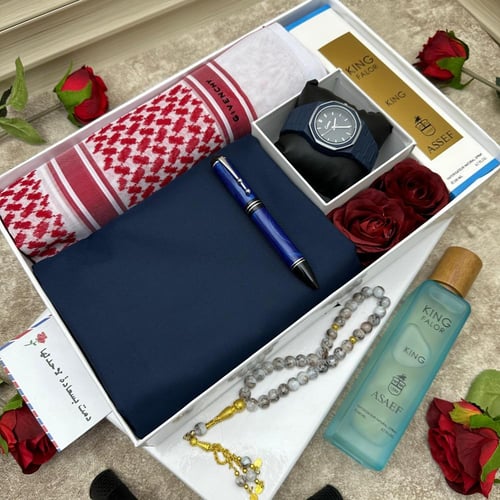 هداياء رجالي 2025 جيفينشي