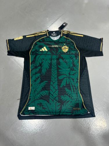 تيشيرت نادي الاهلي السعودي الجديد 2026