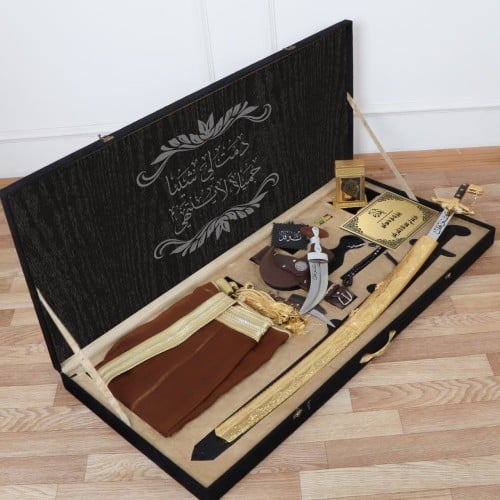 طقم رجالي ملكي