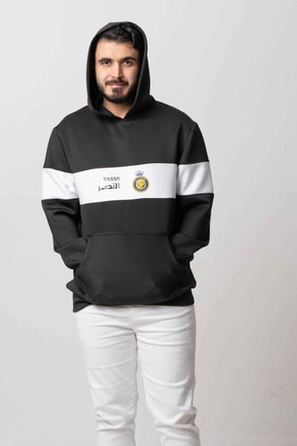 هودي النصر الشتوي الجديد