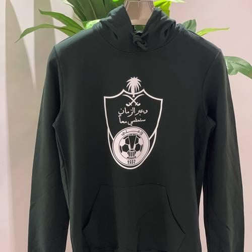 هودي شعارات الأهلي