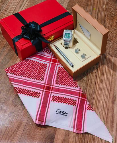 طقم رجالي قدمها كاهديه