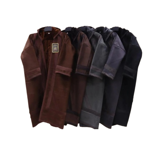 فروة شتوي رجالي 2026 متجر الزين