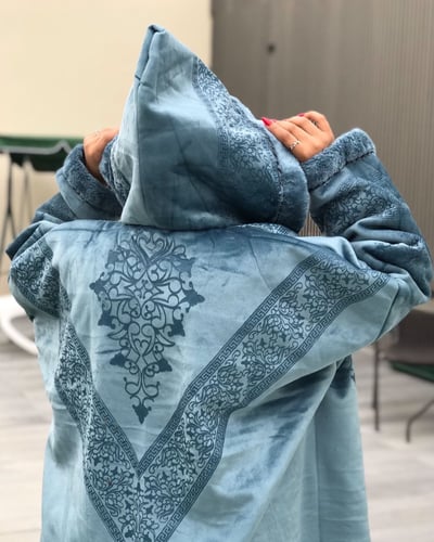 فروة نسائي قبعه شتوي متجر الزين