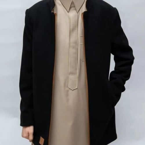 جاكت شتوي رجالي