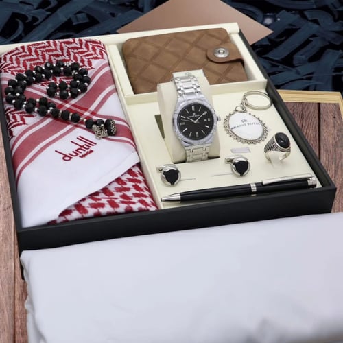 طقم رجالي فخامة