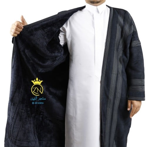 فروة شتوي رجالي 2024 متجر الزين