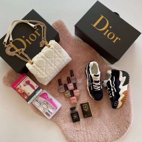 هدايا نسائية