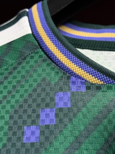 تيشيرت المنتخب السعودية 2026