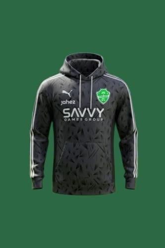 هودي الاهلي السعودي الجديد
