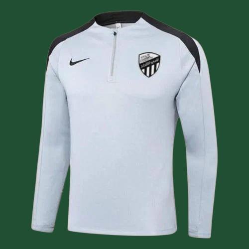 جاكيت الاتحادالشتوي 2026