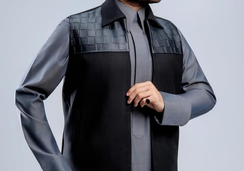 سديري طويق. لون اسود