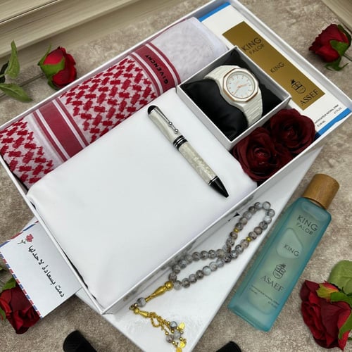 هداياء رجالي 2025 جيفينشي