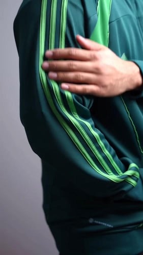 جاكت النادي الاهلي السعودي تصميمنا الخاص