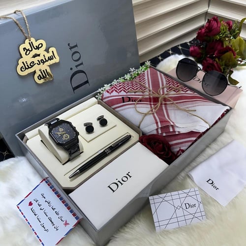 بوكس رجالي متجر الزين