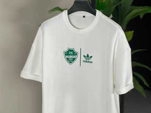 تيشيرت الأهلي السعودي الأبيض 2026