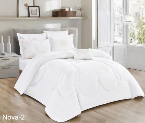 لحاف نوفا نفرين 7 قطع