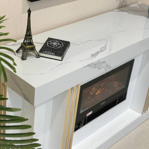 دفاية بديل رخام 140 سم