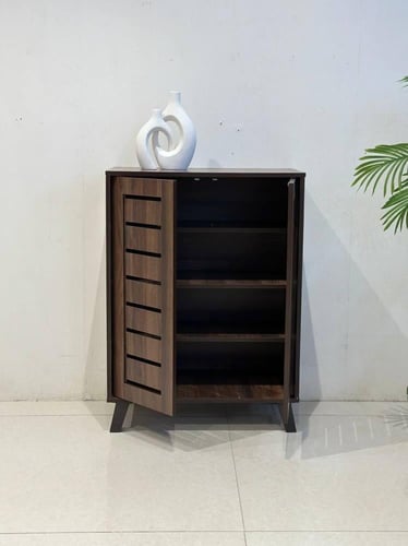 دولاب احذية خشب